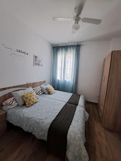 Апартаменти Vivienda Rural Sentirte 2 Centro De Арасена Екстер'єр фото